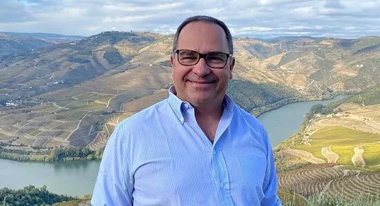 Jorge Miguel Matias - Wine & Tours