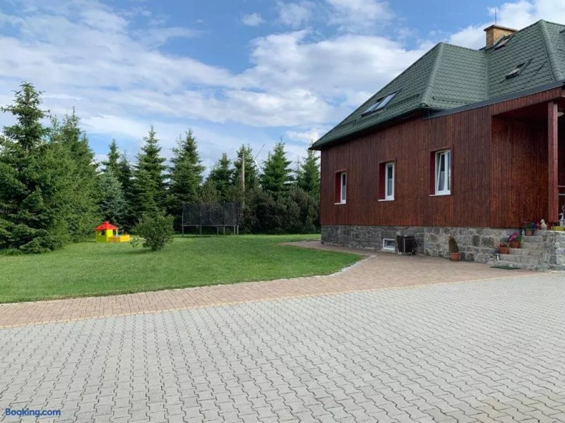 Penzion Hajovna