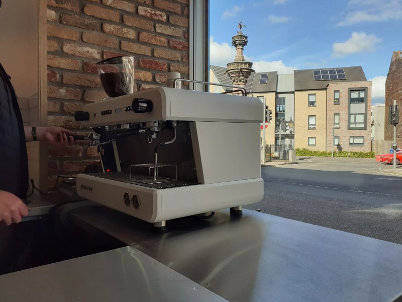 Blas Coffee