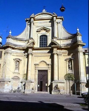 Chiesa di Santa Caterina