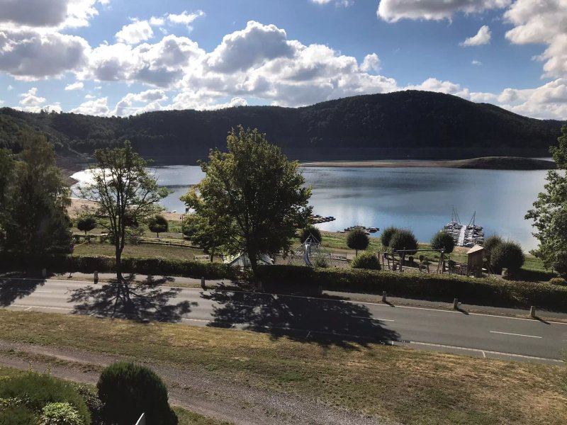 Hotel Seeblick