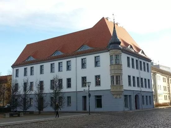 Bolfrashaus
