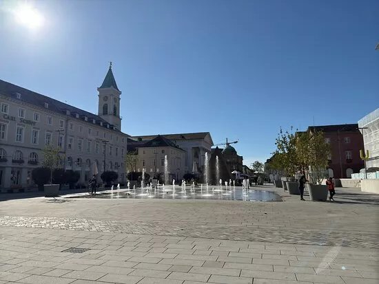 Marktplatz