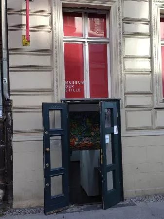 Museum Der Stille