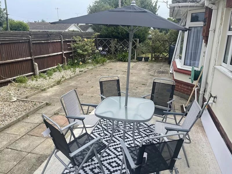 Broadstairs Lane End Cottage