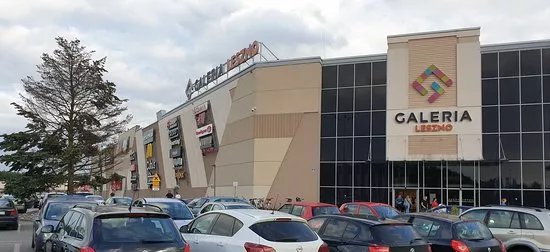 Shopping – places
