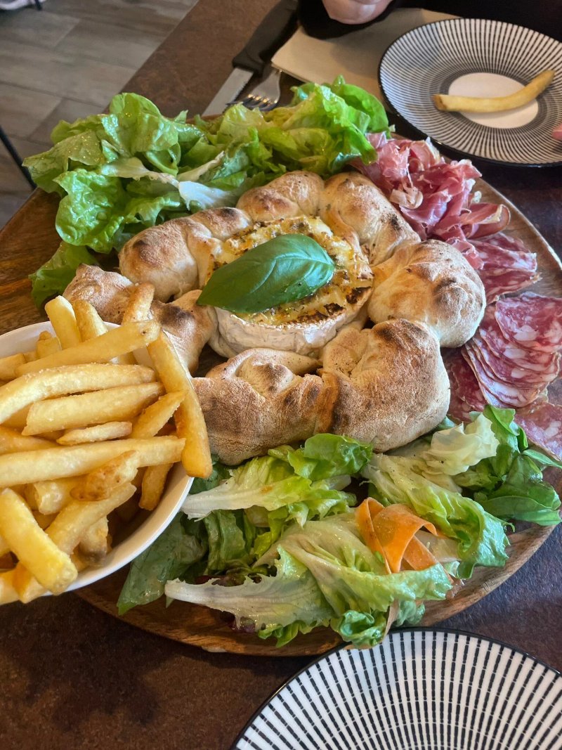 Chez Mon Beou - Le Bistrot