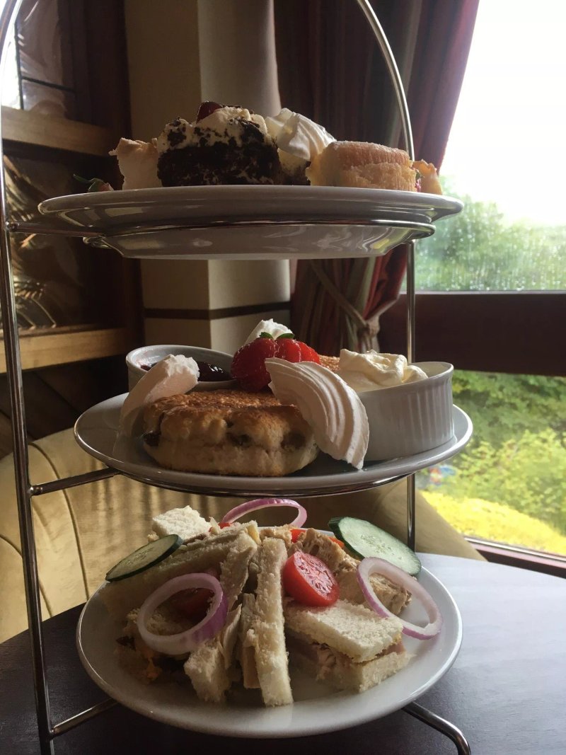 Birkbeck Restaurant