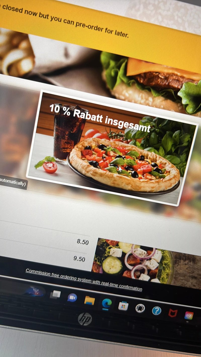 Falken's Restaurant