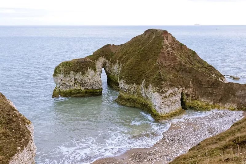 Cosy Cottage in Flamborough