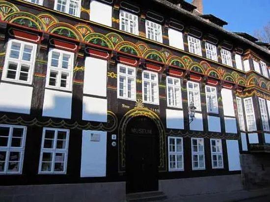 StadtMuseum Einbeck