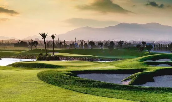 Golf Son Gual
