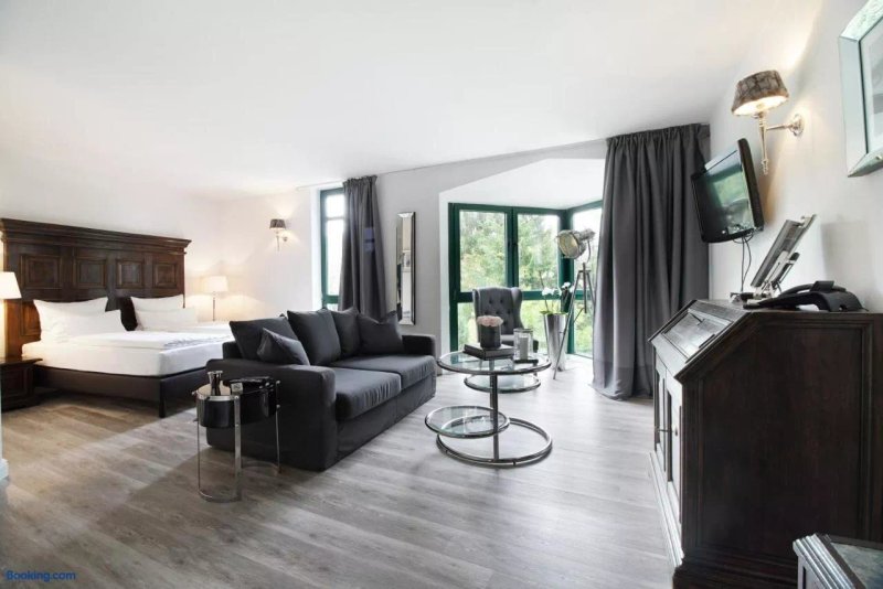 Hohen-Hotel