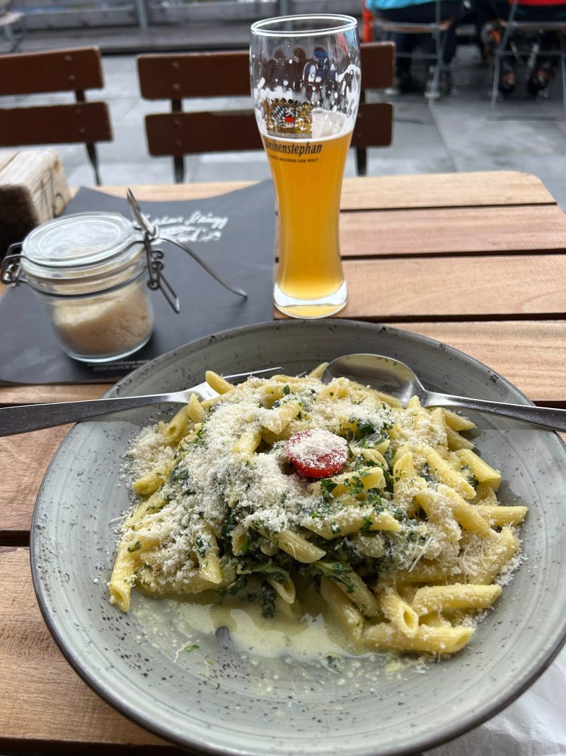 Wirtshaus Steinegg Tiroler Stube