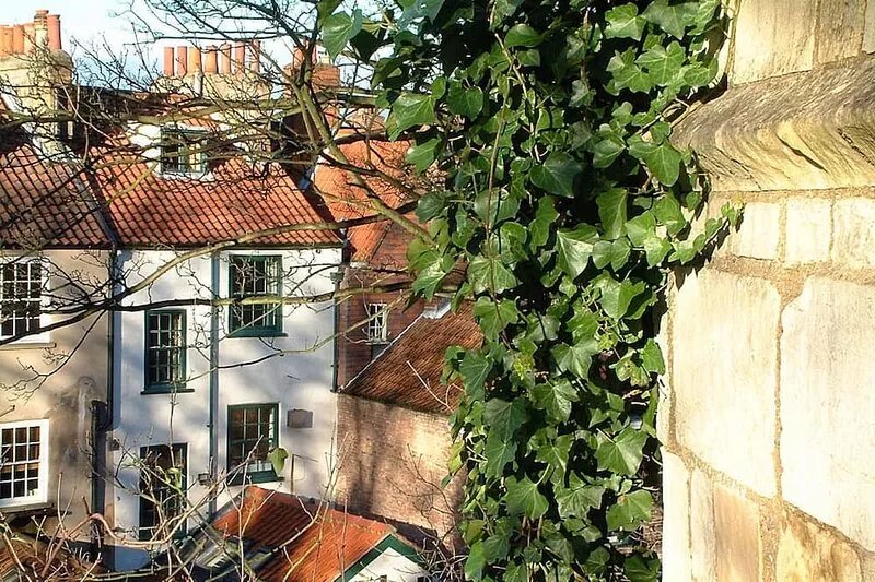 Georgian Townhouse Near York Minster - sleeps 5 - near everything