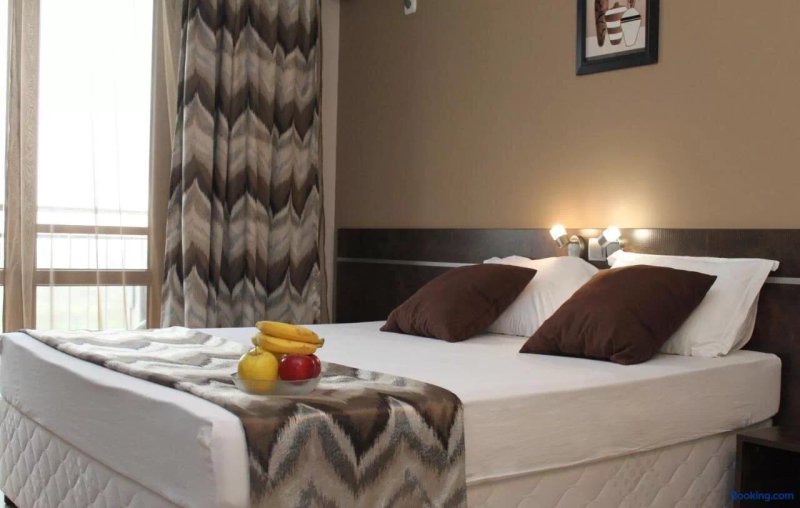 Sea & Hill Guest Houses