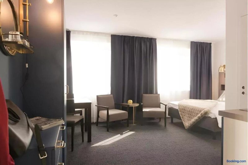 Communia Hotel Residence