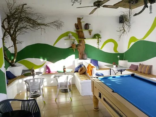 Basoa Cocktail Bar