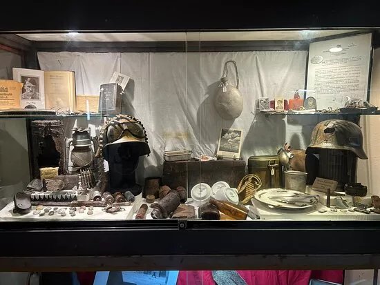 Museo Associazione Quelli della Karin