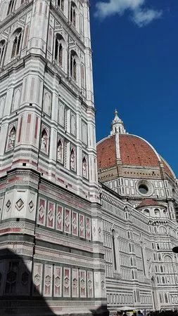 Tours of Florence