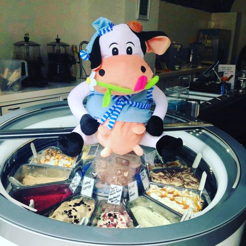 Mammamia Gelaterie