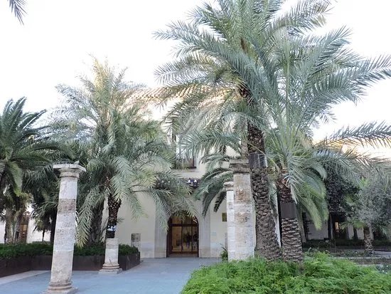 Public Library of Valencia