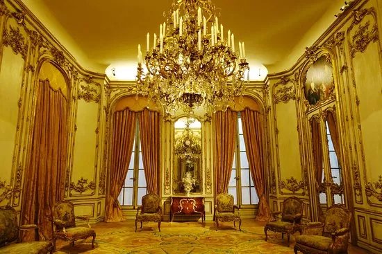 Museu Nacional De Arte Antiga