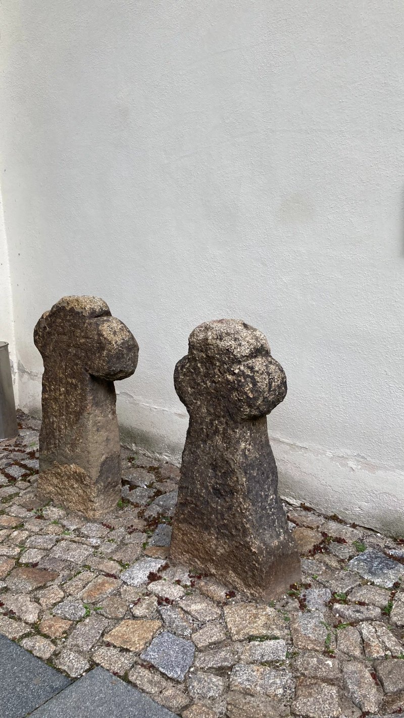 Steinkreuze
