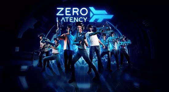 Zero Latency Hannover