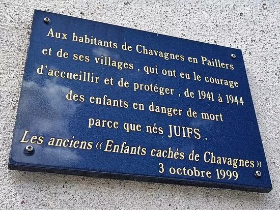 Eglise Saints Pierre et Paul