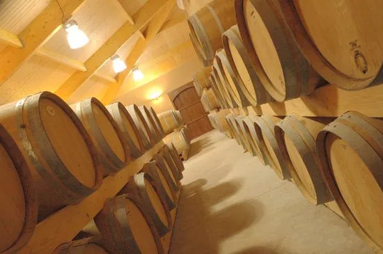 Chateau Grand Corbin Manuel