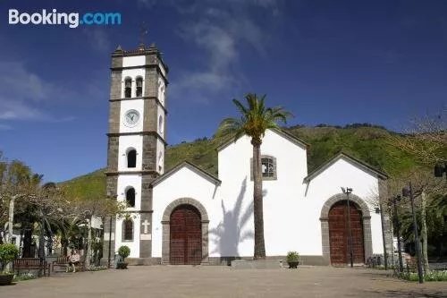 Villa Maria Tegueste