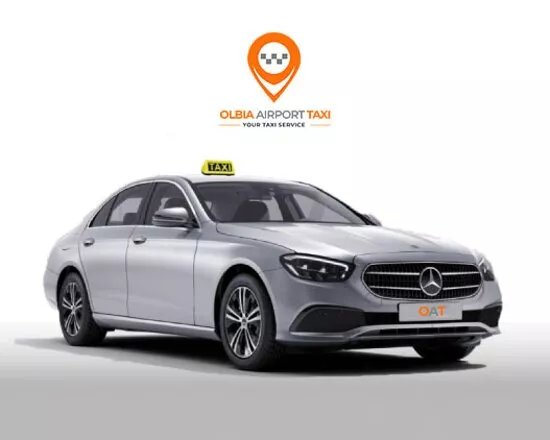 Olbia Airport Taxi
