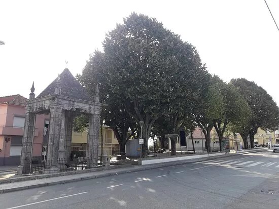 Cruzeiro De Araujo