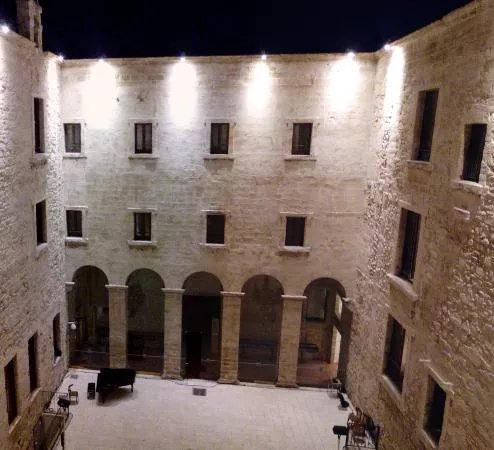MuDi - Museo Diocesano di Arte Sacra