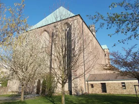 Wallonerkirche