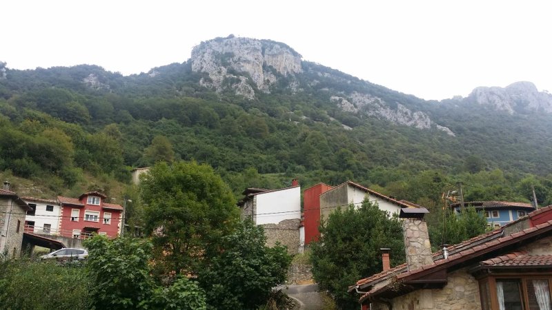 Hostal Monte Rio