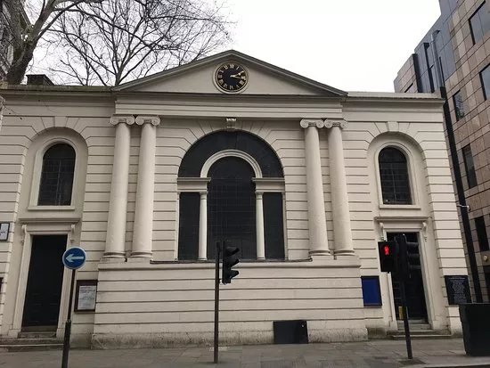London City Presbyterian Church