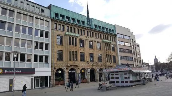 Tiedthof