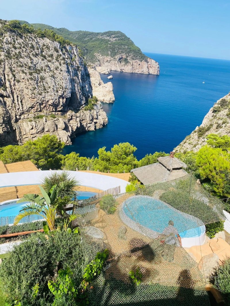 La Hacienda Ibiza