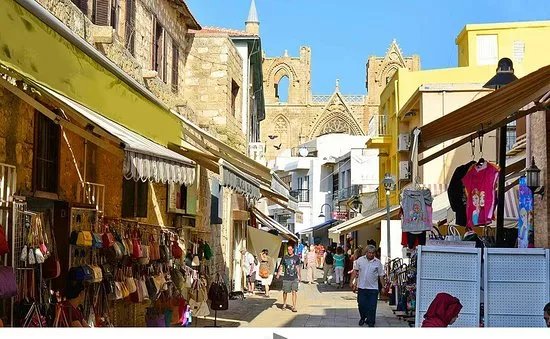 North Cyprus Tour Guide