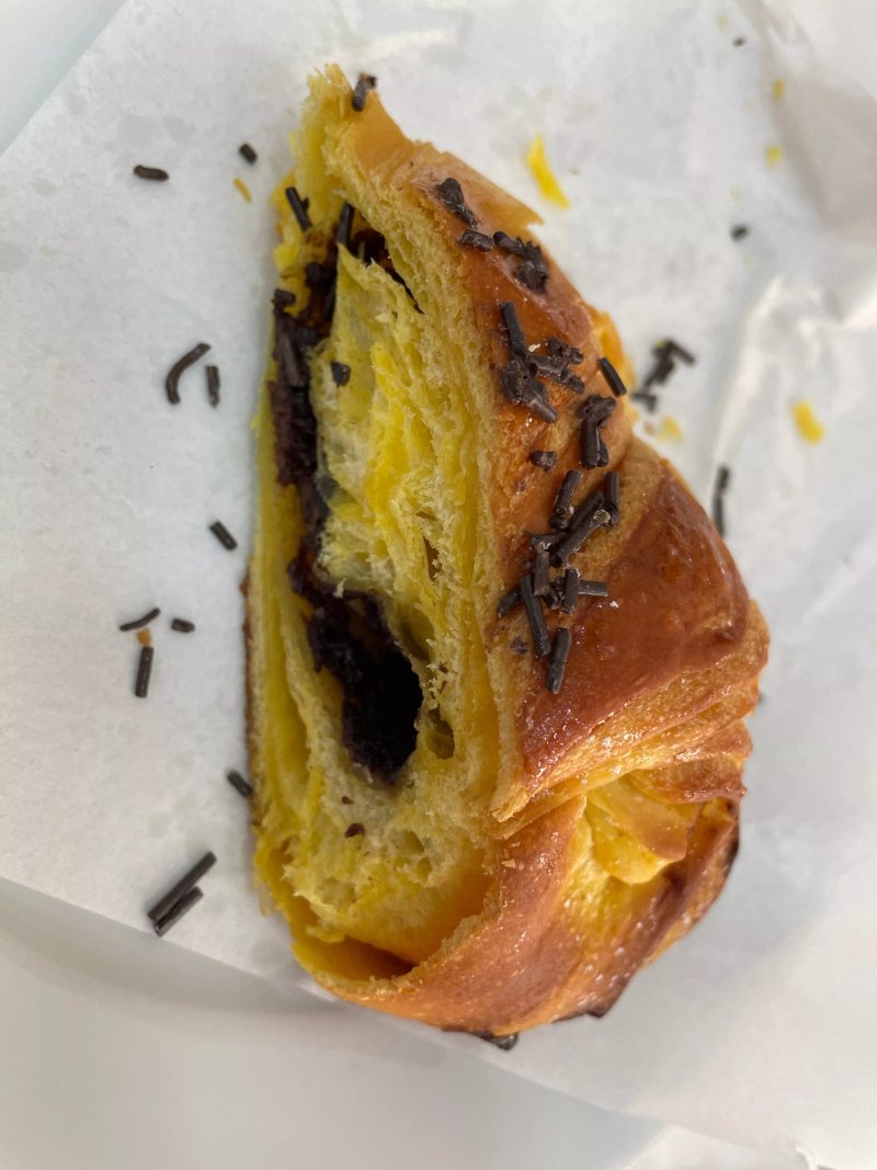 Sao Jorge Padaria e Pastelaria