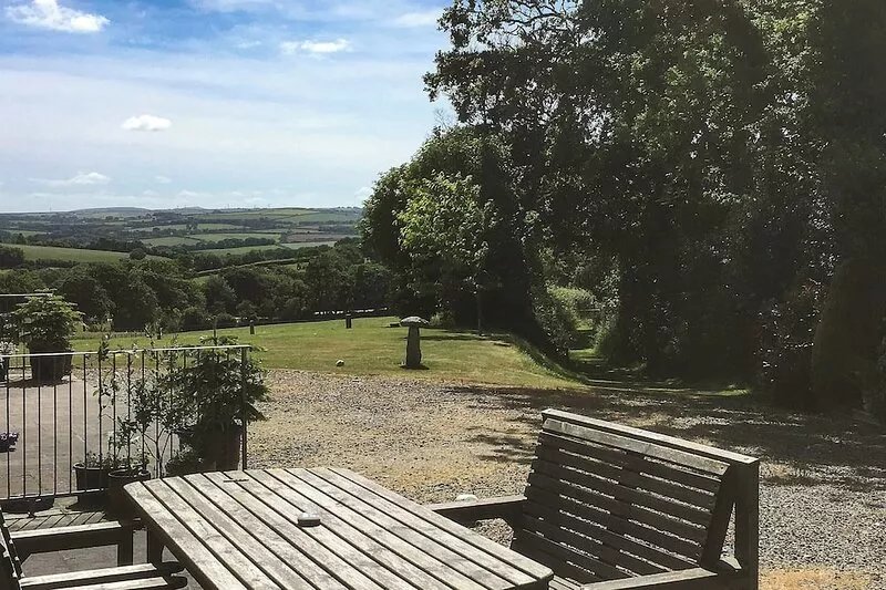 2 bedroom accommodation in North Petherwin, near Launceston