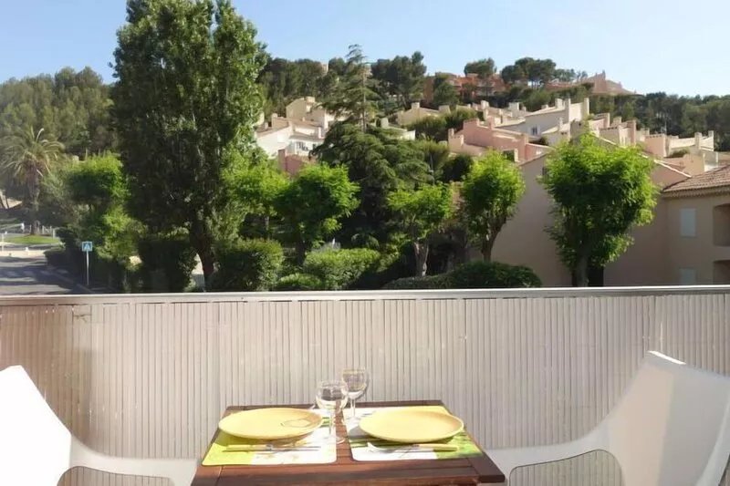 Les Aigues Marines by Interhome