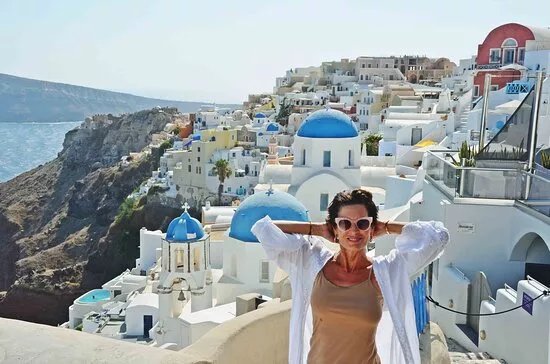 Argyros Travel