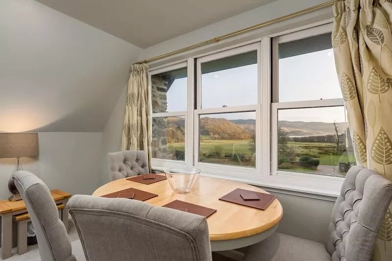 Walled Garden Mews 11 -  an apartment that sleeps up to 6 guests