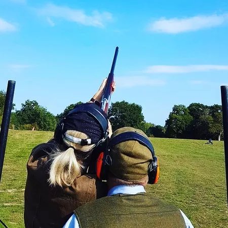 Kent & Sussex Clay Pigeon Shooting School