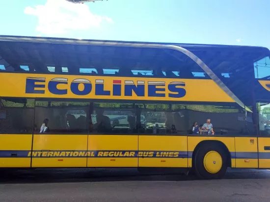 Ecolines