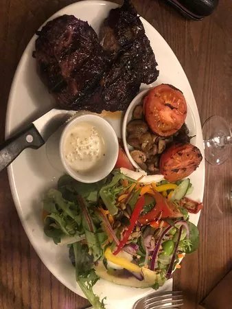 The Old Plough