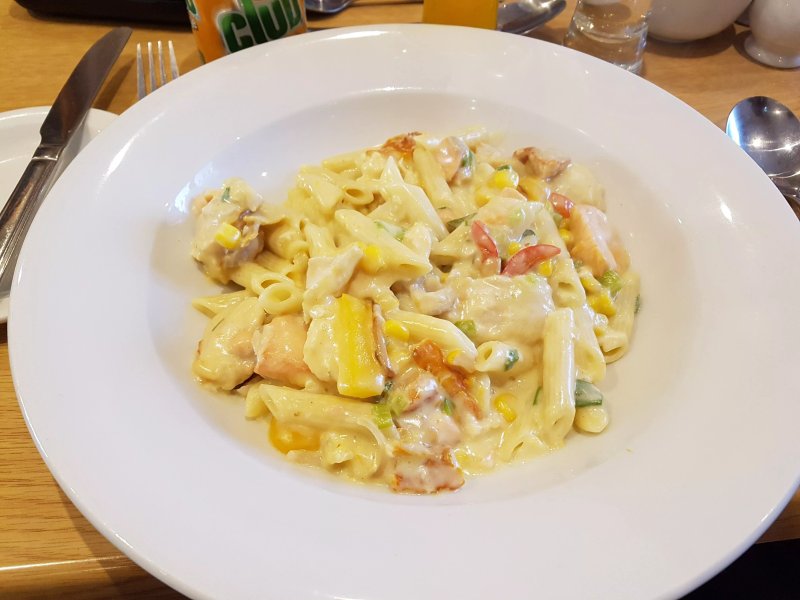 Country Cuisine Restaurant